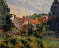 Guillaumin, Armand - Epinay-sur-Orge